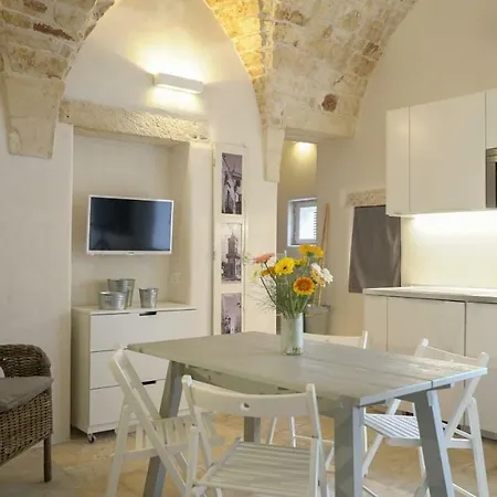 Casa Zia Anna Casa vacanze *
