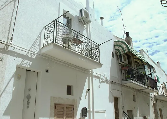 Casa Zia Anna