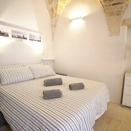 Holiday home Casa Zia Anna