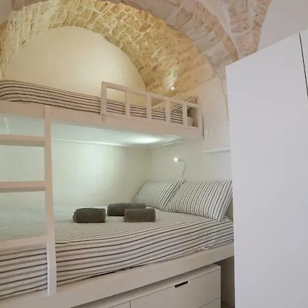 Holiday home Casa Zia Anna Ceglie Messapica