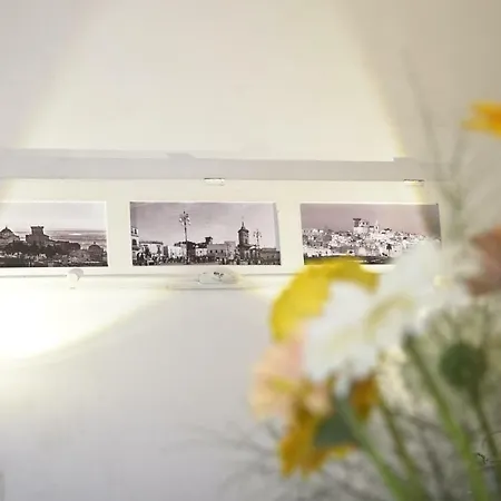 Casa Zia Anna Holiday home *